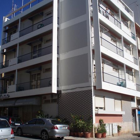 מלון פארו Residencial Condado מראה חיצוני תמונה