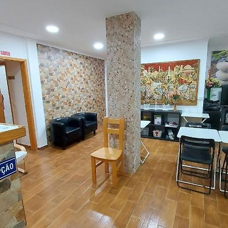 מלון פארו Residencial Condado מראה חיצוני תמונה