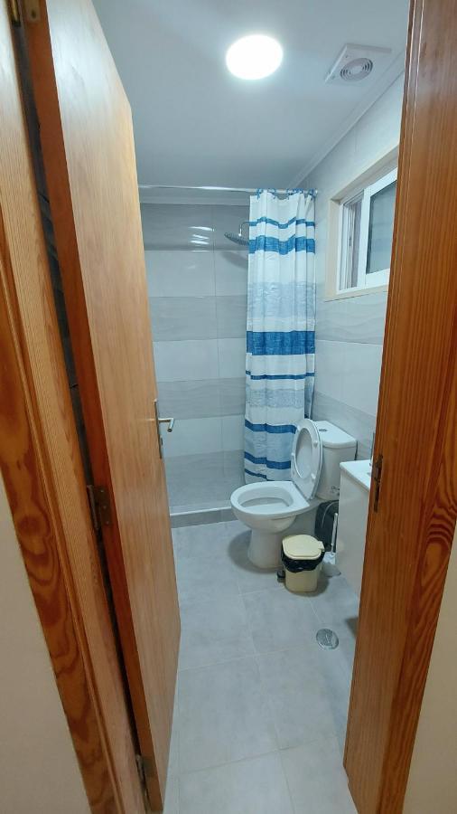 מלון פארו Residencial Condado חדר תמונה