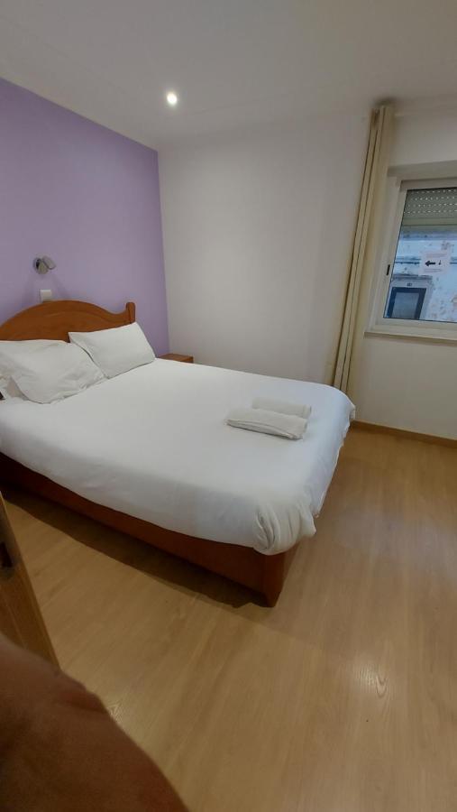 מלון פארו Residencial Condado מראה חיצוני תמונה