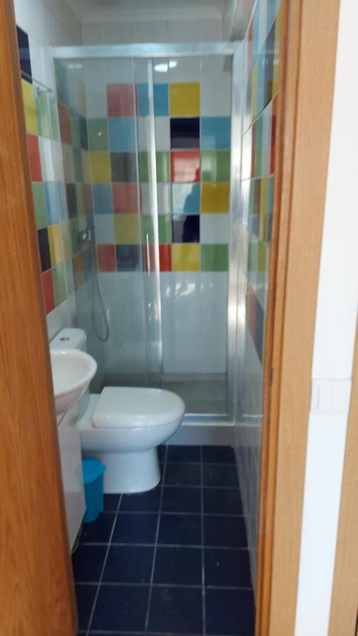מלון פארו Residencial Condado מראה חיצוני תמונה
