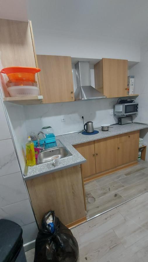 מלון פארו Residencial Condado מראה חיצוני תמונה