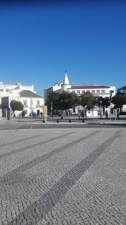 מלון פארו Residencial Condado מראה חיצוני תמונה