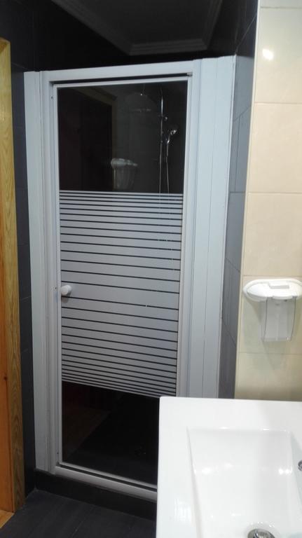 מלון פארו Residencial Condado מראה חיצוני תמונה