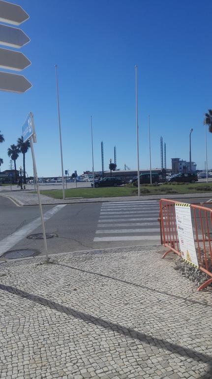 מלון פארו Residencial Condado חדר תמונה