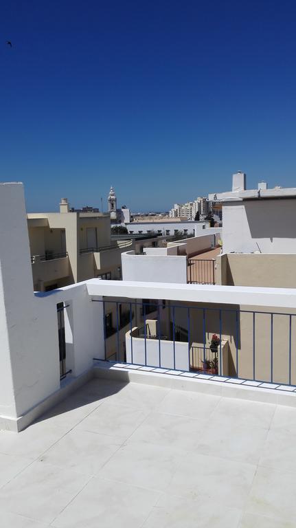 מלון פארו Residencial Condado מראה חיצוני תמונה