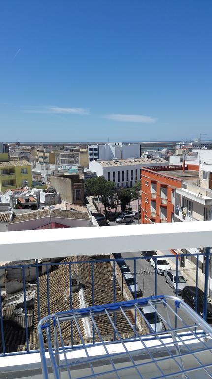 מלון פארו Residencial Condado מראה חיצוני תמונה