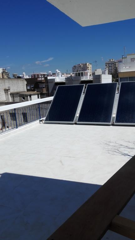 מלון פארו Residencial Condado מראה חיצוני תמונה