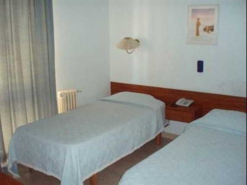 מלון פארו Residencial Condado מראה חיצוני תמונה