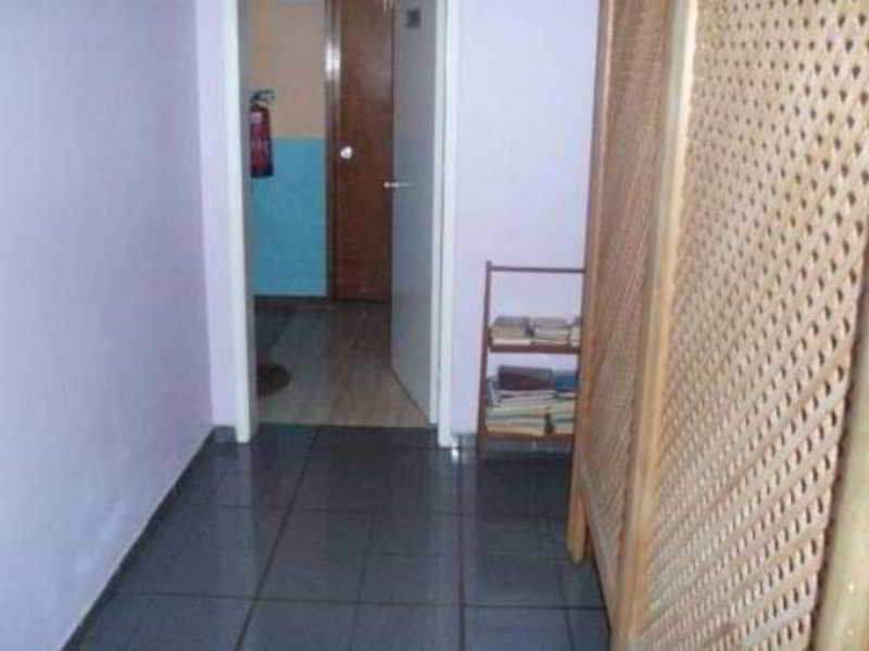 מלון פארו Residencial Condado מראה חיצוני תמונה
