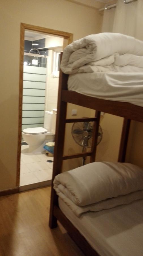 מלון פארו Residencial Condado מראה חיצוני תמונה