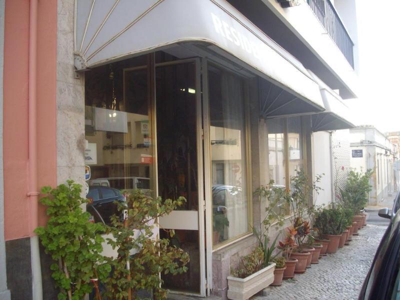מלון פארו Residencial Condado מראה חיצוני תמונה